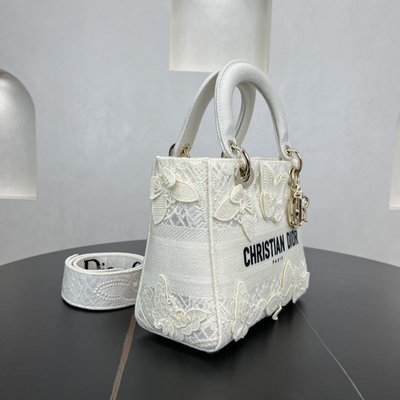 Christian Dior My Lady Bags